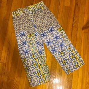 Never worn lounge pants